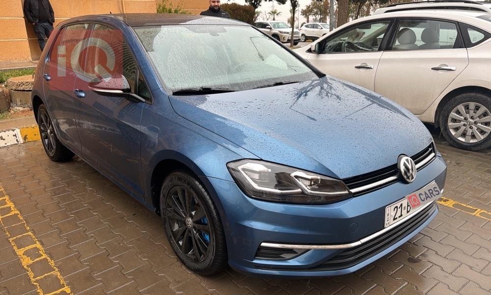 ڤۆڵکسواگن گۆلف